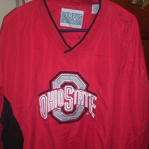 OSU Pullover